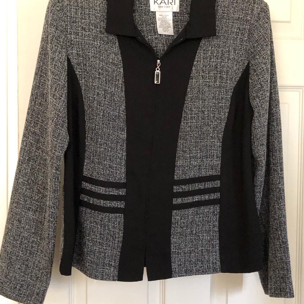 Business jacket